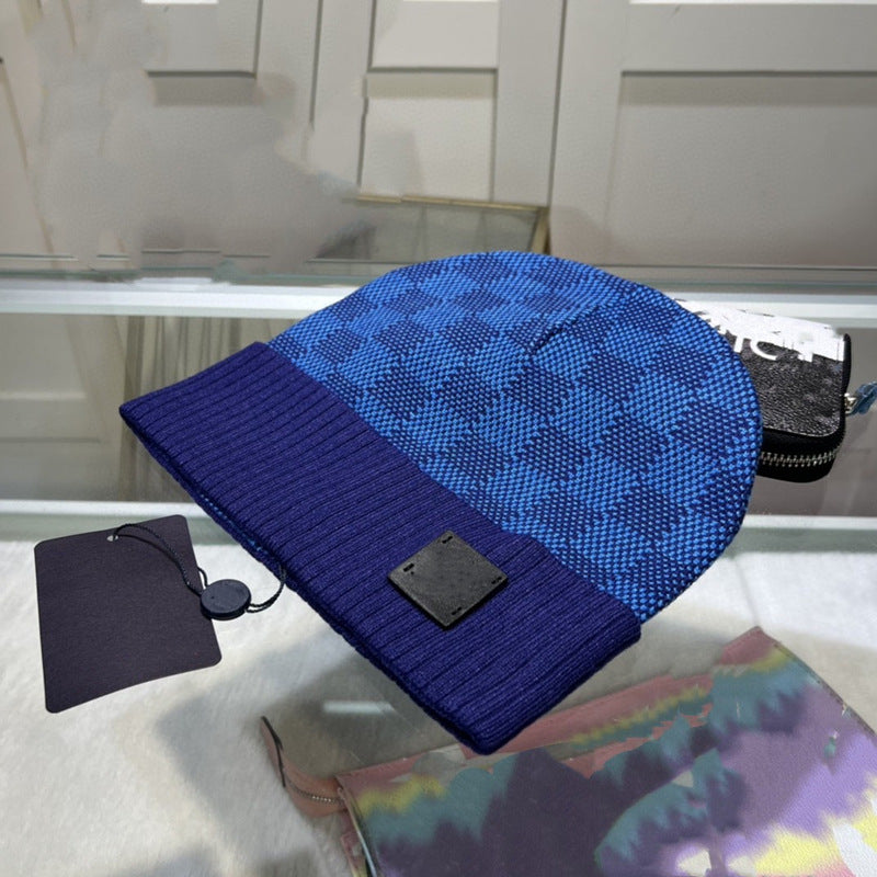 Bonnet Unisexe à Coupe Ajustée pour Hiver | Idéal pour les Activités Quotidiennes