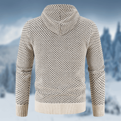 Sweat À Capuche avec Cordon De Serrage pour Homme | Idéal pour Automne et Hiver