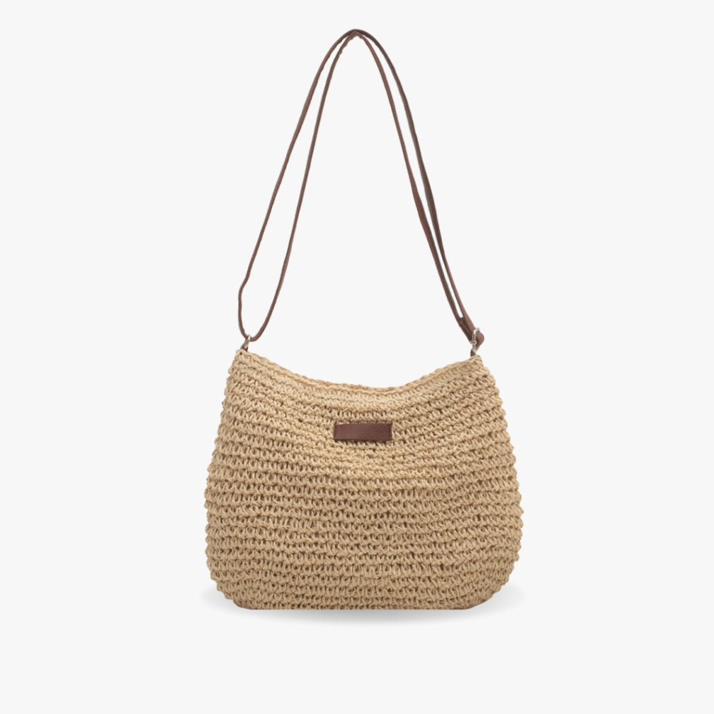 Sac à Épaule avec Grande Capacité de Rangement pour Femmes | Idéal pour un Usage Quotidien