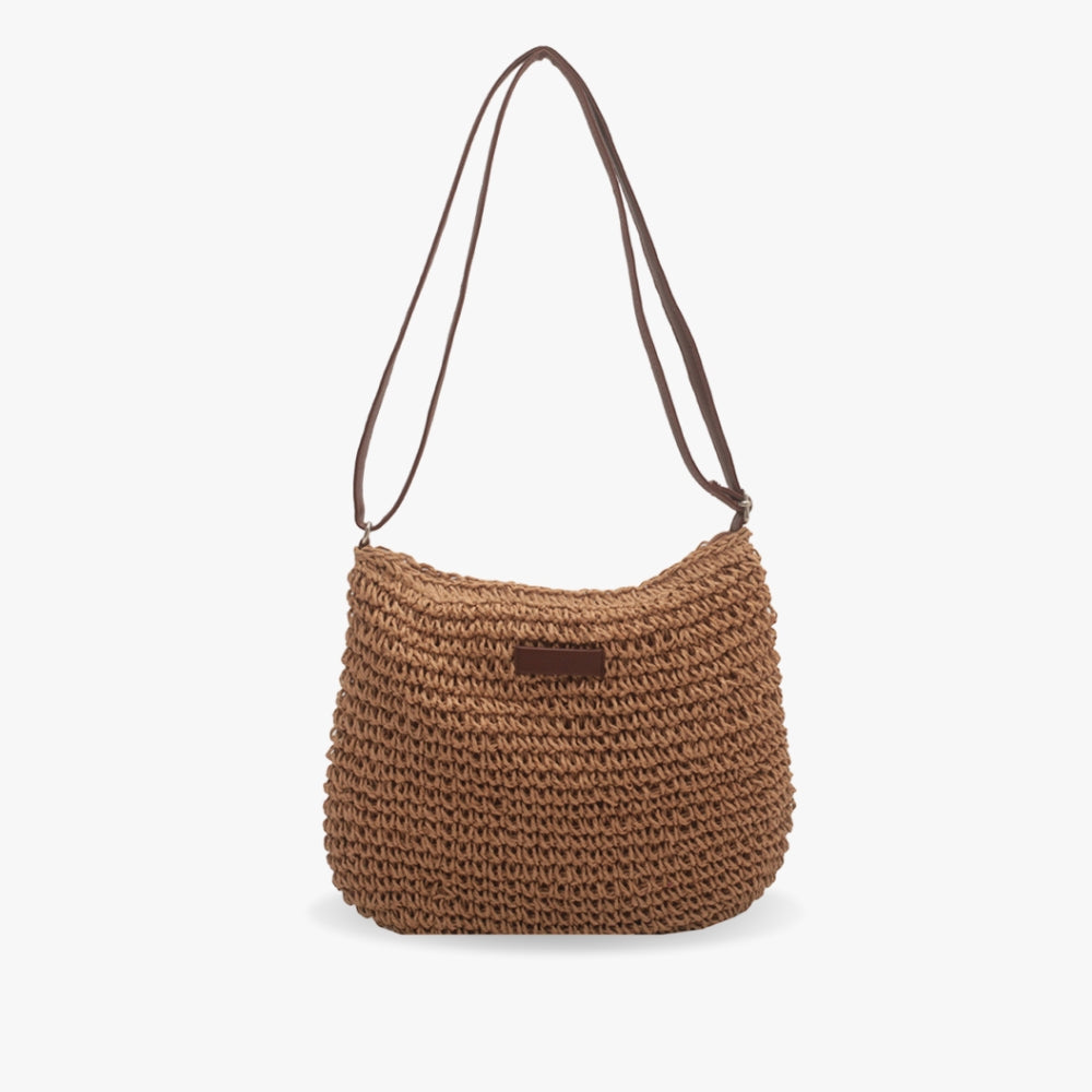 Sac à Épaule avec Grande Capacité de Rangement pour Femmes | Idéal pour un Usage Quotidien