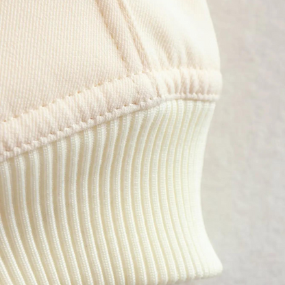 Veste Courte À Fermeture Boutonnée Et Coupe Droite Pour Femme | Idéale Pour Le Printemps Et L’Automne