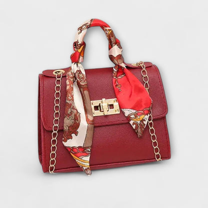 Sac à Main Avec Compartiments Fonctionnels pour Femme | Idéal pour un Usage Quotidien