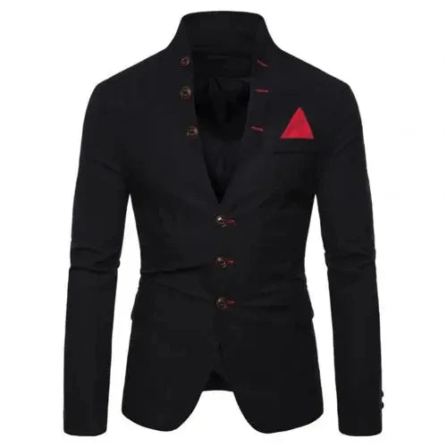 Blazer Pour Homme Avec Coupe Moderne | Idéal Pour Usage Professionnel Et Occasions