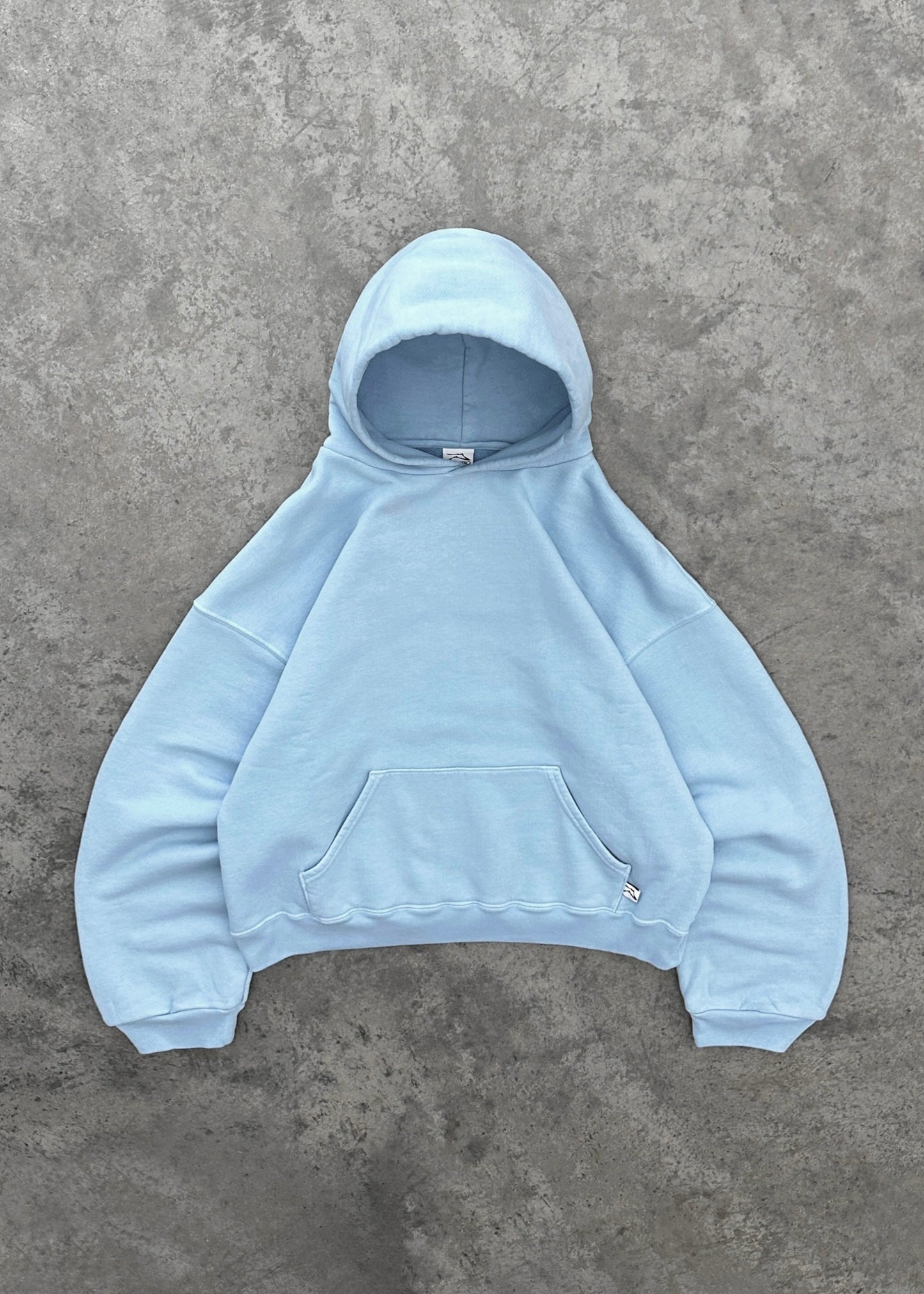 Sweat À Capuche Oversize pour Femmes | Idéal pour Les Journées Décontractées
