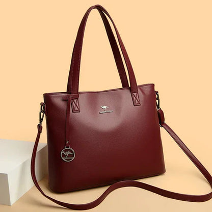 Sac De Voyage Avec Compartiment Principal Spacieux Et Poches Multiples Pour Femme | Idéal Pour Les Déplacements