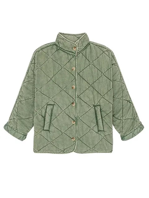 Vêtement D’Extérieur À Coupe Ajustée Pour Femme | Idéal Pour Le Travail Et Les Sorties