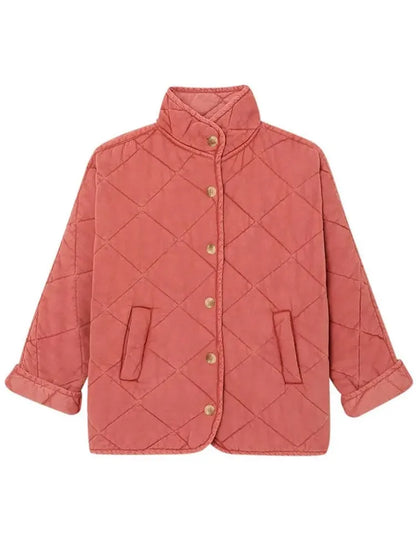 Vêtement D’Extérieur À Coupe Ajustée Pour Femme | Idéal Pour Le Travail Et Les Sorties