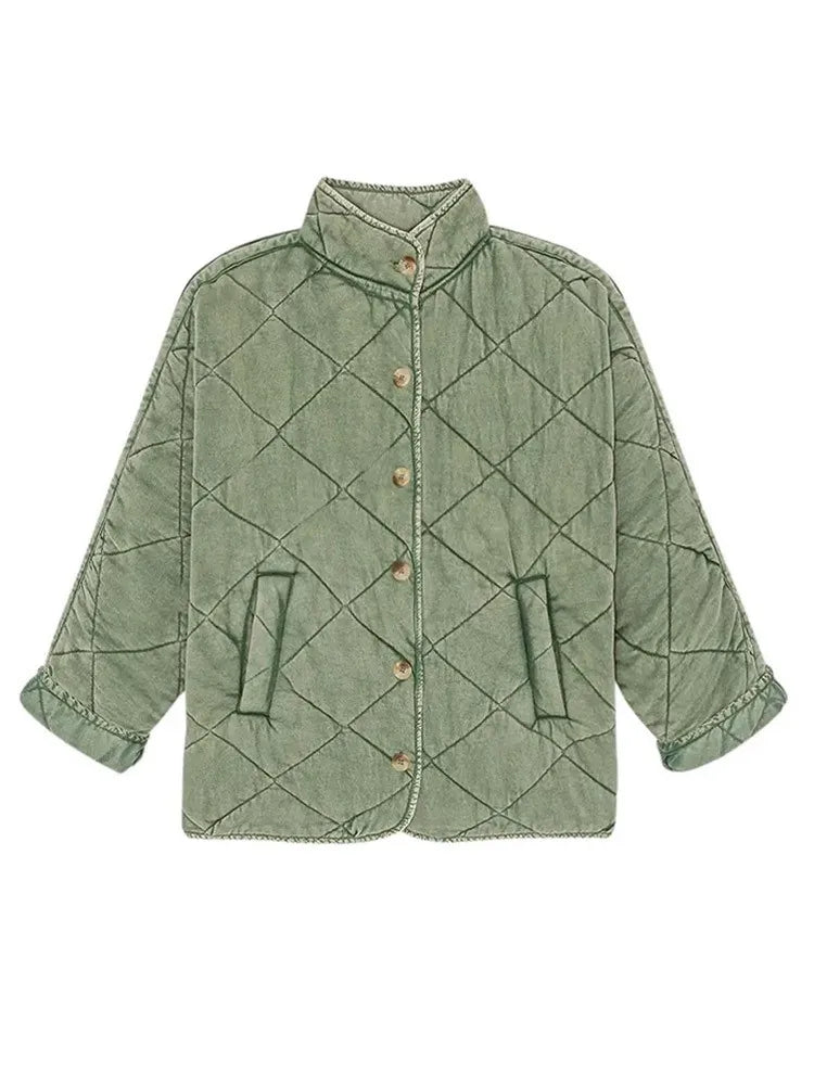 Vêtement D’Extérieur À Coupe Ajustée Pour Femme | Idéal Pour Le Travail Et Les Sorties