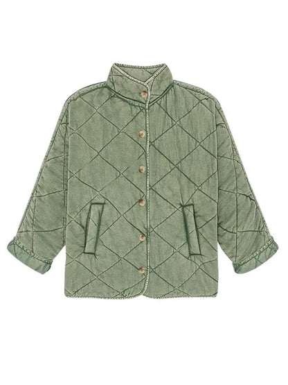 Vêtement D’Extérieur À Coupe Ajustée Pour Femme | Idéal Pour Le Travail Et Les Sorties