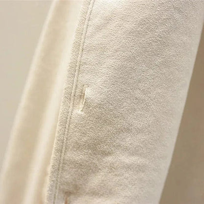 Gilet Sans Manches à Boutons pour Femme | Idéal pour la Superposition en Automne et Hiver