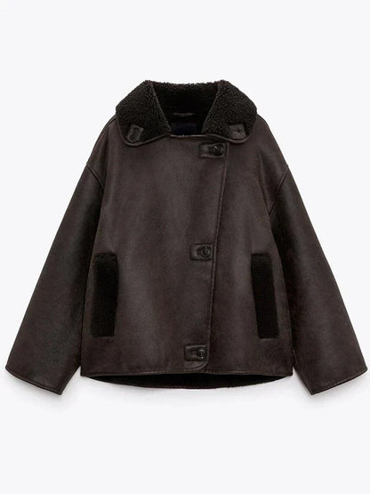 Veste Avec Coupe Structurée Et Style Classique Pour Femme | Idéale Pour Usage Quotidien