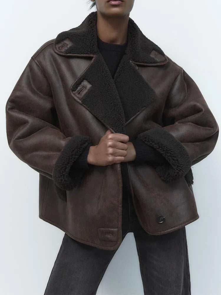 Veste Avec Coupe Structurée Et Style Classique Pour Femme | Idéale Pour Usage Quotidien