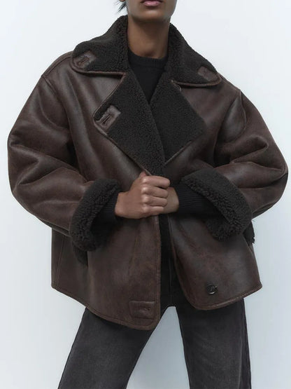 Veste Avec Coupe Structurée Et Style Classique Pour Femme | Idéale Pour Usage Quotidien