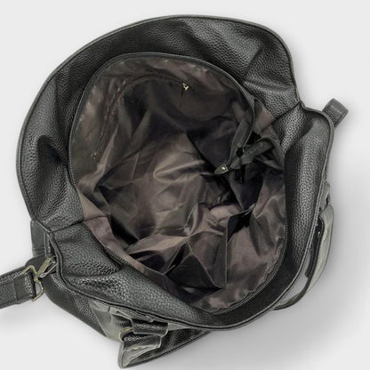 Sac À Épaule Structuré Avec Bandoulière Large Pour Femmes | Idéal Pour Un Usage Quotidien