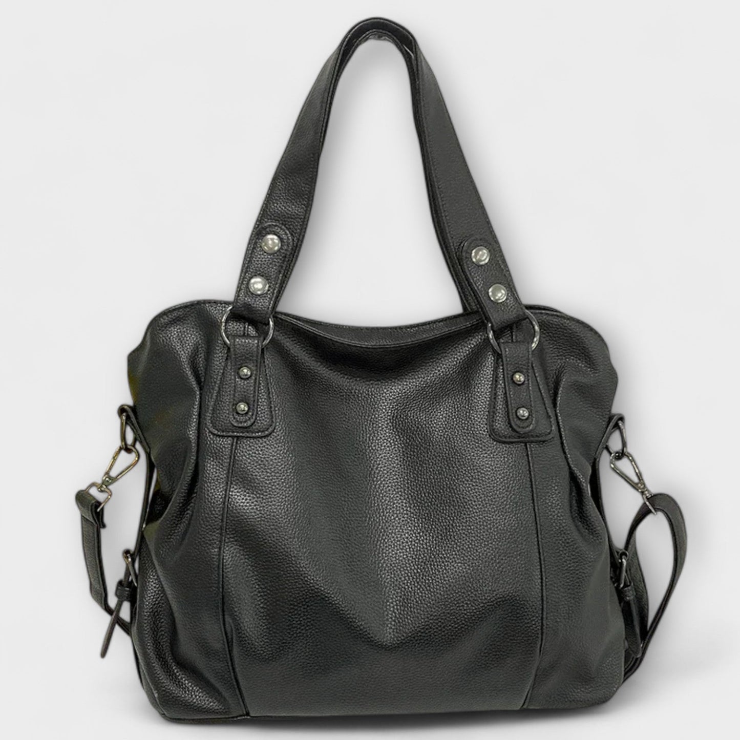 Sac À Épaule Structuré Avec Bandoulière Large Pour Femmes | Idéal Pour Un Usage Quotidien