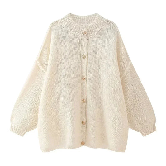 Gilet Long Avec Design Ouvert Sur Le Devant Pour Femmes | Idéal Pour Superposition En Toutes Saisons