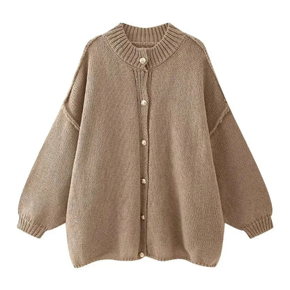 Gilet Long Avec Design Ouvert Sur Le Devant Pour Femmes | Idéal Pour Superposition En Toutes Saisons