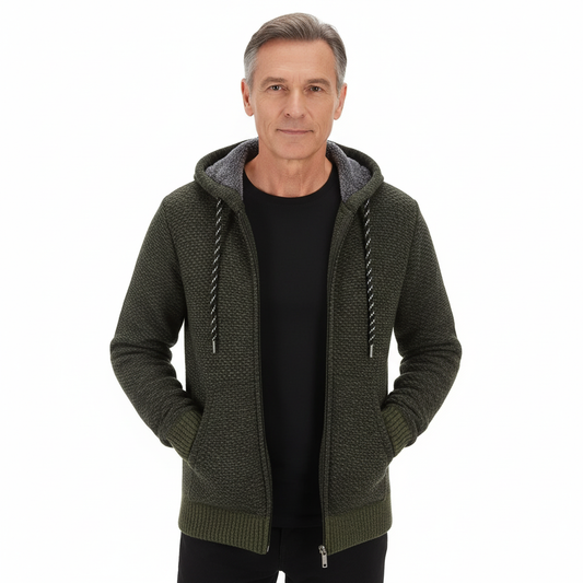 Sweat À Capuche Avec Poches Pour Adultes | Idéal Pour Un Usage Quotidien