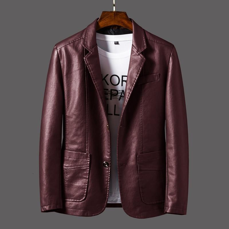 Blazer avec Col à Revers et Fermeture à Deux Boutons pour Homme | Idéal pour les Occasions Formelles et Quotidiennes