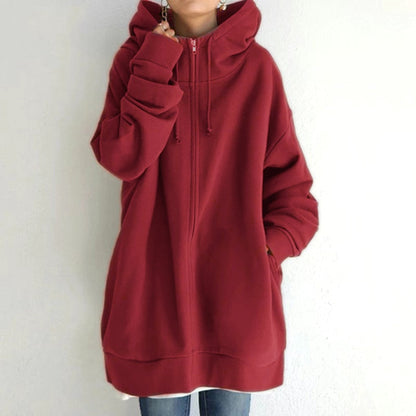 Veste Avec Coupe Standard Pour Femme | Idéale Pour La Saison Hivernale