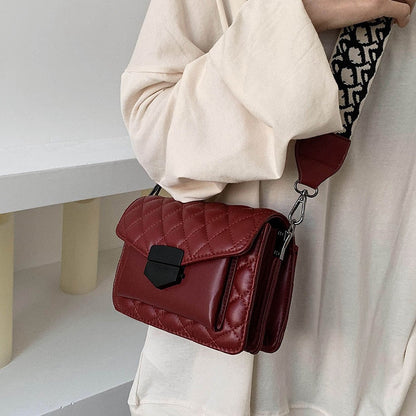 Sac à Main Compact avec Plusieurs Compartiments pour Femmes | Idéal pour le Quotidien