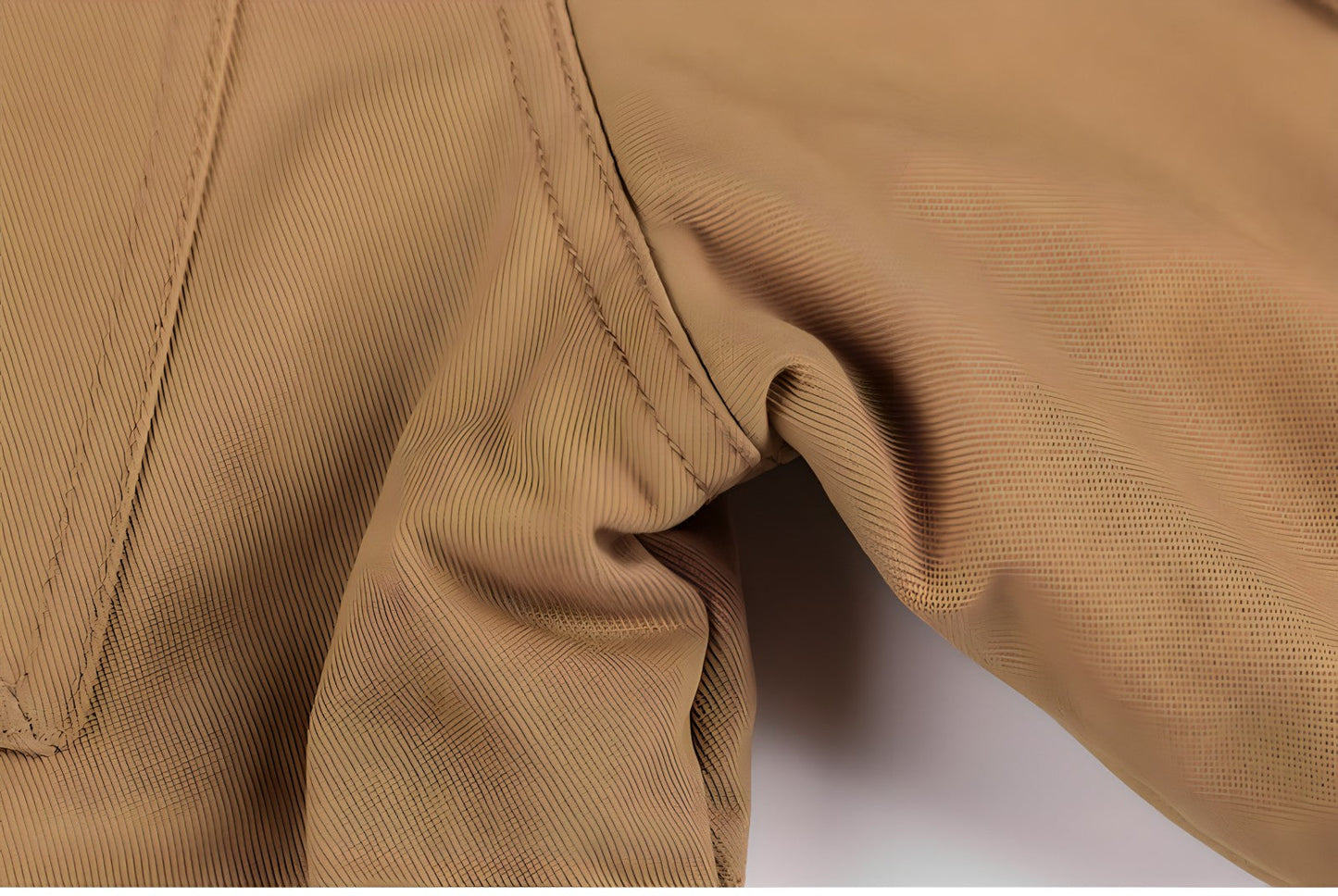 Veste Tactique Pour Homme Avec Poches Multiples | Idéal Pour La Mi-Saison Et Les Activités Extérieures