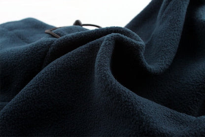 Cagoule 3-en-1 avec Protection Intégrale pour Adultes | Idéale pour Les Activités Hivernales