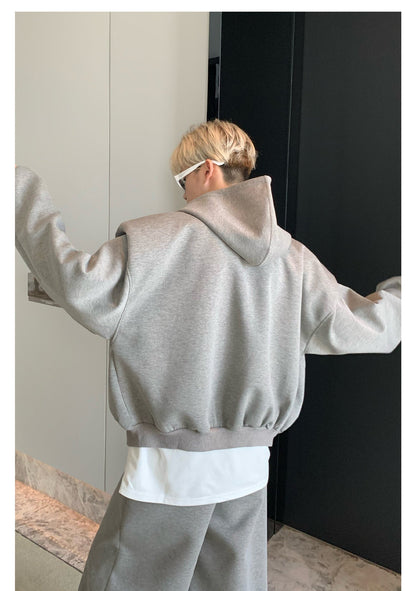 Ensemble Deux Pièces avec Haut Manches Longues et Pantalon pour Homme | Idéal pour un Usage Quotidien