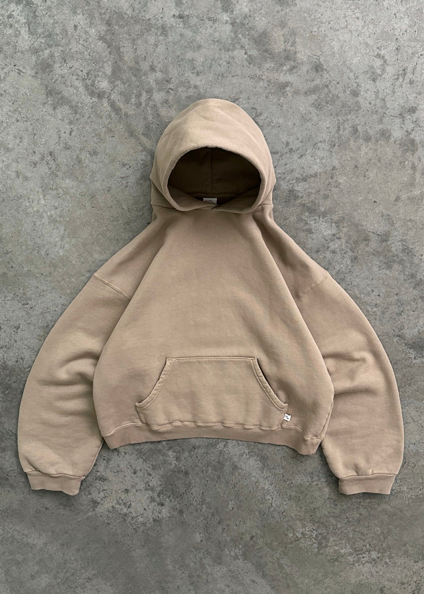 Sweat À Capuche Oversize pour Femmes | Idéal pour Les Journées Décontractées