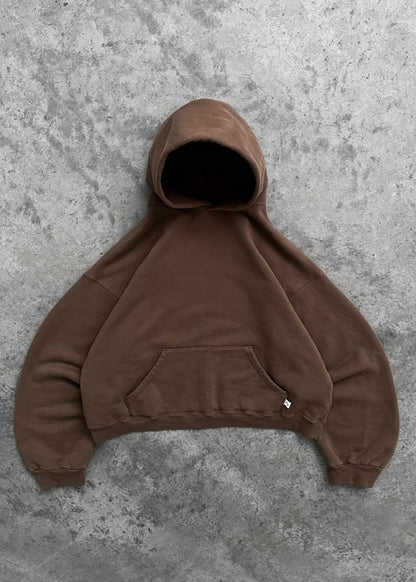 Sweat À Capuche Oversize pour Femmes | Idéal pour Les Journées Décontractées