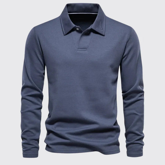 Polo À Manches Courtes Avec Col Classique Pour Homme | Idéal Pour Un Usage Quotidien