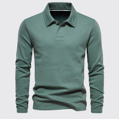 Polo À Manches Courtes Avec Col Classique Pour Homme | Idéal Pour Un Usage Quotidien