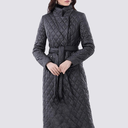 Doudoune avec Capuche pour Femme | Idéale pour L’Hiver