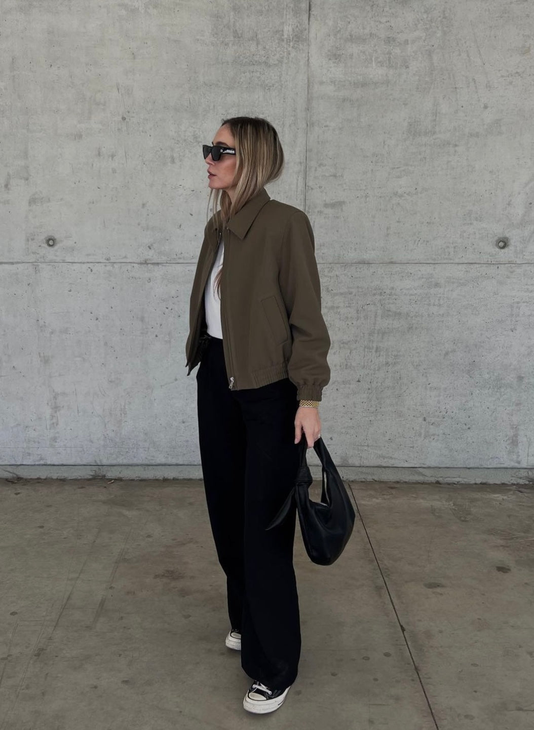 Veste Simple Pour Femme | Idéal Pour Le Travail Et Les Sorties