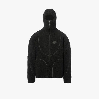 Sweat à Capuche Unisexe avec Coupe Standard | Idéal pour un Usage Quotidien