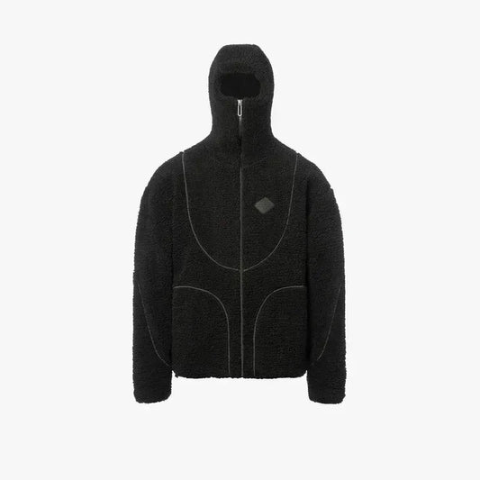Sweat à Capuche Unisexe avec Coupe Standard | Idéal pour un Usage Quotidien