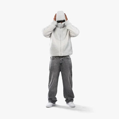 Sweat à Capuche Unisexe avec Coupe Standard | Idéal pour un Usage Quotidien