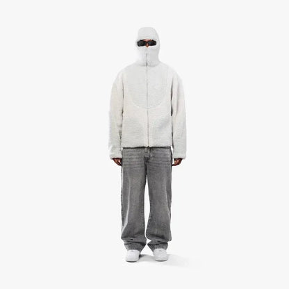 Sweat à Capuche Unisexe avec Coupe Standard | Idéal pour un Usage Quotidien