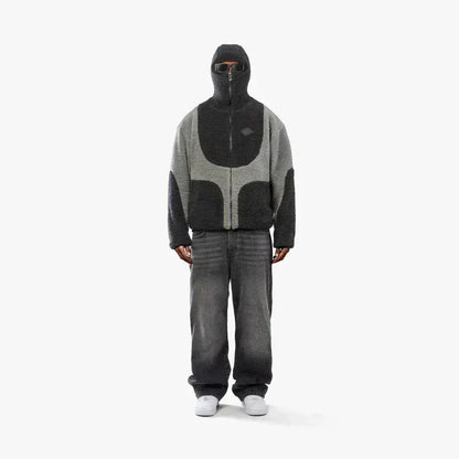 Sweat à Capuche Unisexe avec Coupe Standard | Idéal pour un Usage Quotidien