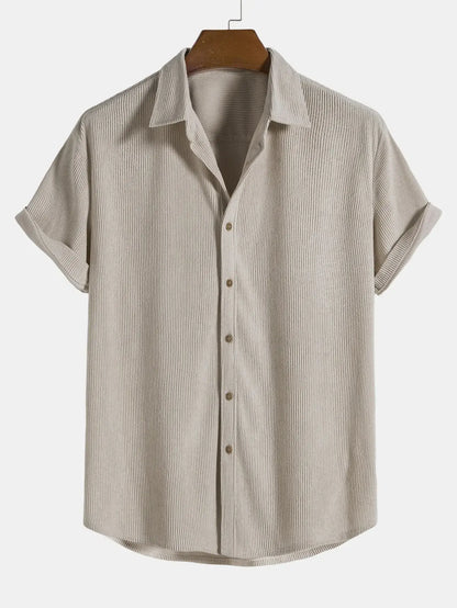 Ensemble Casual pour Homme avec Coupe Moderne | Idéal pour le Quotidien et les Sorties