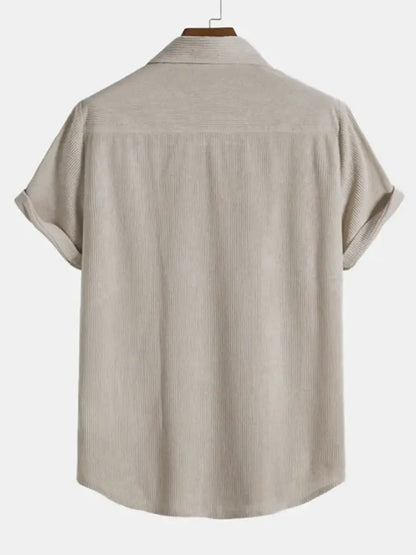 Ensemble Casual pour Homme avec Coupe Moderne | Idéal pour le Quotidien et les Sorties