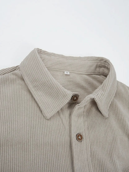 Ensemble Casual pour Homme avec Coupe Moderne | Idéal pour le Quotidien et les Sorties