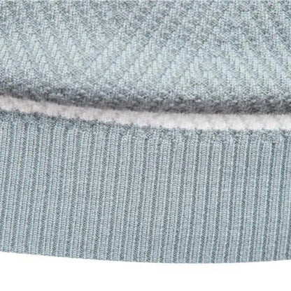 Pull à Coupe Classique pour Homme | Idéal pour des Occasions Décontractées et Formelles