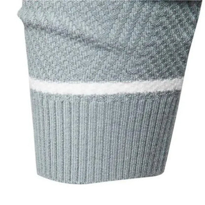 Pull à Coupe Classique pour Homme | Idéal pour des Occasions Décontractées et Formelles