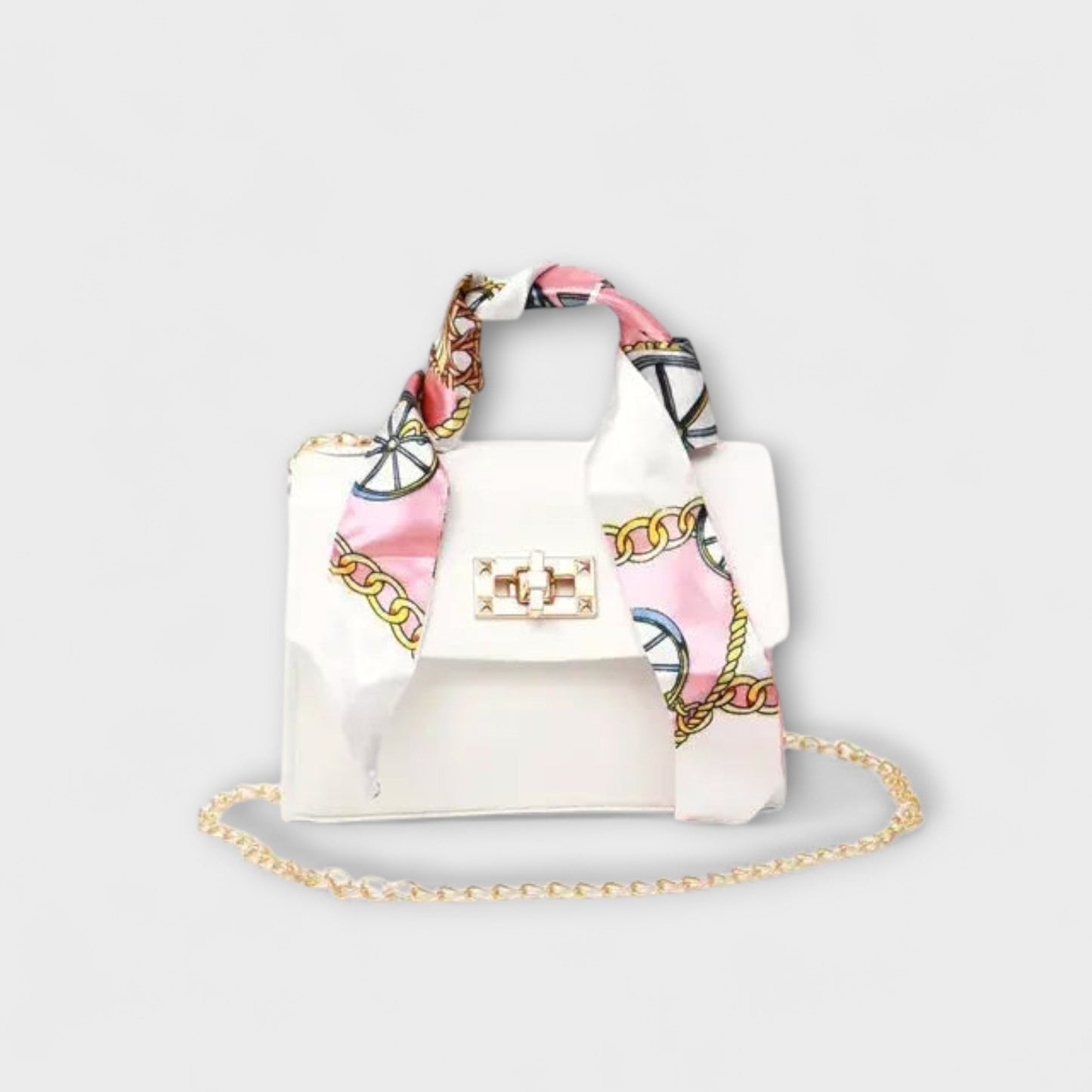 Sac à Main Avec Compartiments Fonctionnels pour Femme | Idéal pour un Usage Quotidien