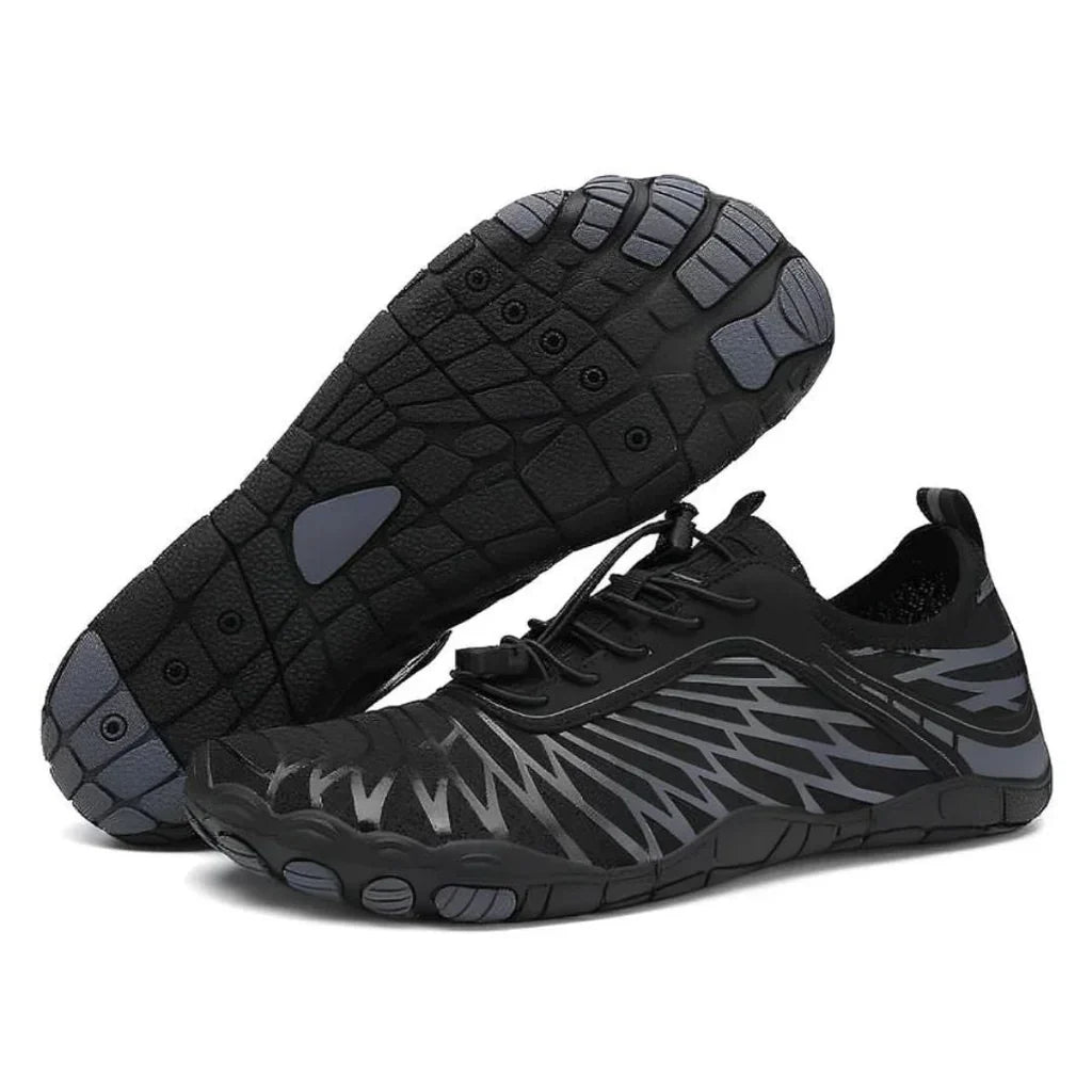 Chaussures de Course Pieds Nus avec Semelle Fine pour Adultes | Idéales pour les Activités Sportives et Quotidiennes