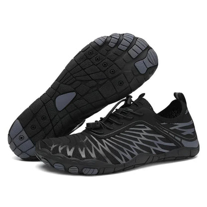 Chaussures de Course Pieds Nus avec Semelle Fine pour Adultes | Idéales pour les Activités Sportives et Quotidiennes