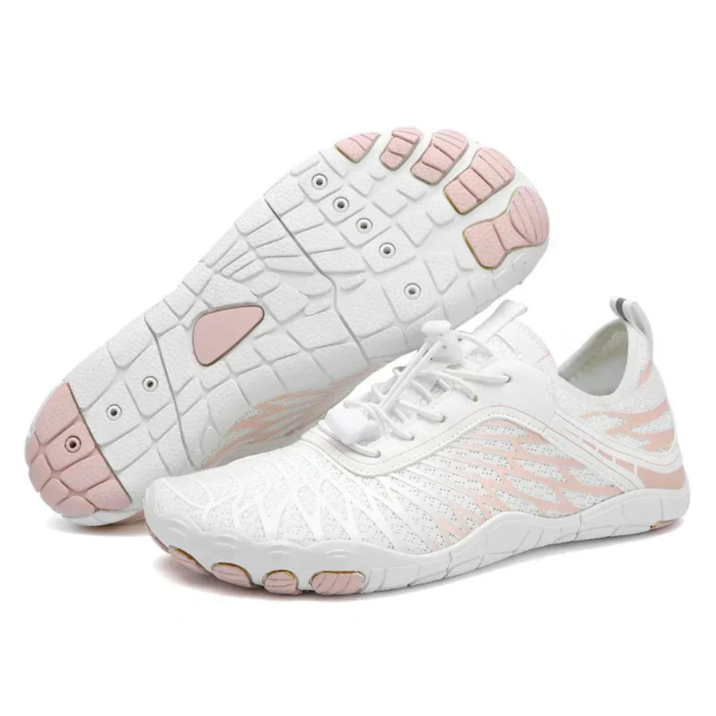 Chaussures de Course Pieds Nus avec Semelle Fine pour Adultes | Idéales pour les Activités Sportives et Quotidiennes