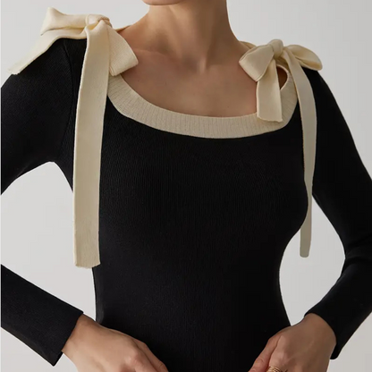 Pull À Coupe Ajustée Pour Femmes | Idéal Pour Le Quotidien Et Le Travail