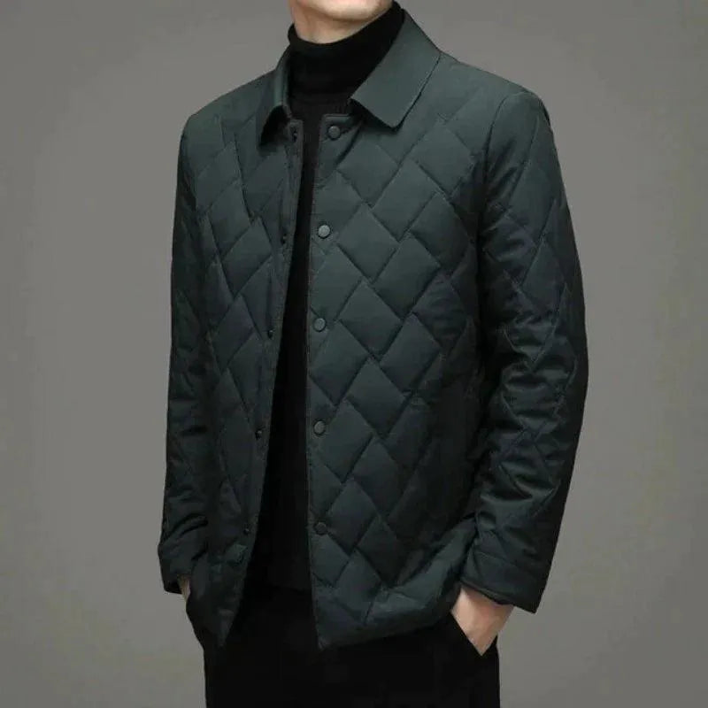 Veste Softshell Avec Fermeture Zippée Et Multiples Poches Pour Homme | Idéal Pour Les Saisons De Transition